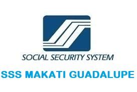 Guadalupe Makati Branch Office Hotline and Contact Details.